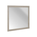 New Haven Mirror