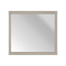 New Haven Mirror