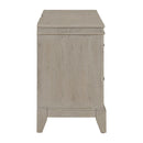 New Haven Nightstand w/ Charging Station