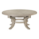 New Haven Round Cocktail Table