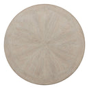 New Haven Round Cocktail Table
