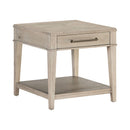 New Haven End Table