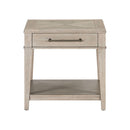 New Haven End Table image