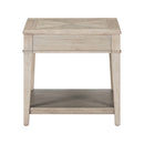 New Haven End Table