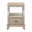 New Haven Chairside Table