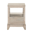 New Haven Chairside Table