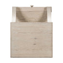 New Haven Chairside Table