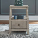 New Haven Chairside Table image