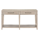 New Haven Sofa Table
