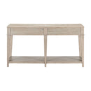 New Haven Sofa Table