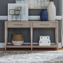 New Haven Sofa Table image