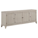 New Haven 82 Inch TV Console