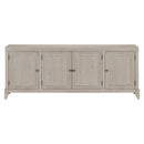 New Haven 82 Inch TV Console