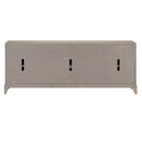New Haven 82 Inch TV Console