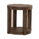 Broadmore Chairside Table image
