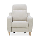 Como ZG Recliner P3 & WS image