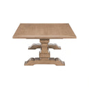 Haven Hills Rectangular Cocktail Table image