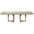 Proximity Place Pedestal Table Set image