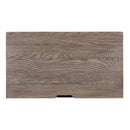 Heartland Nightstand in Antique White image