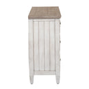 Heartland Drawer Dresser in Antique White image