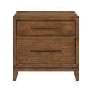 Shaker Lakes Lateral File Cabinet image