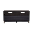 Mercury 47 Inch TV Console in Driftwood Gray image