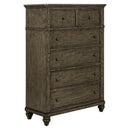 Twin Lakes 5 Drawer Chest image