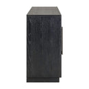 Archway 4 Door Accent Cabinet image
