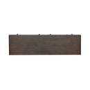 Ivy Hollow 9 Drawer Dresser in Weathered Linen image