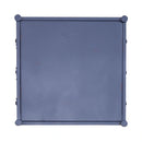Vintage Series Open Nightstand in Navy image