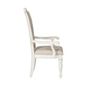 Magnolia Manor Splat Back Uph Arm Chair (RTA) image