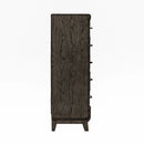 Avalon 5 Drawer Chest image