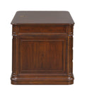 Brayton Manor Jr Executive Desk Top image