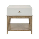 Berkley Square Chairside Table image