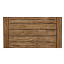 Morgan Creek Cocktail Table in Antique White image