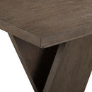 Aspen Sky End Table image