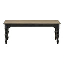 Magnolia Manor Dining Bench (RTA) image
