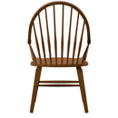 Hearthstone Ridge Windsor Back Arm Chair image