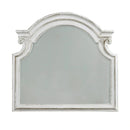 Magnolia Manor Mirror image