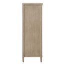 Rochelle Park 2 Door 5 Drawer Chest image