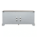 Magnolia Manor Entertainment TV Stand image