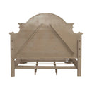 Magnolia Manor Uph Bed image