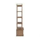 Hickory Grove Bookcase image