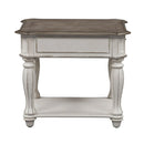 Magnolia Manor End Table image