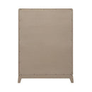Avalon 5 Drawer Chest image