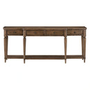 Harrison Heights Hall Console image