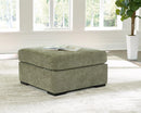 Bridgepoint Ottoman