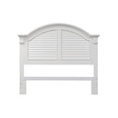 Summer House Queen Panel Headboard image