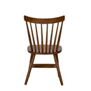 Creations Copenhagen Side Chair - Tobacco image