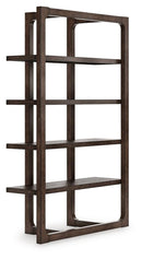 Breckington Home Office Set